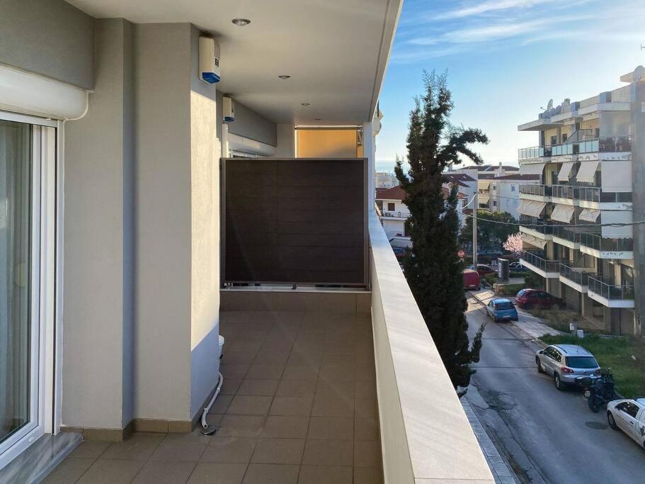 East Coast Senses Διαμέρισμα Θεσσαλονίκη Εξωτερικό φωτογραφία