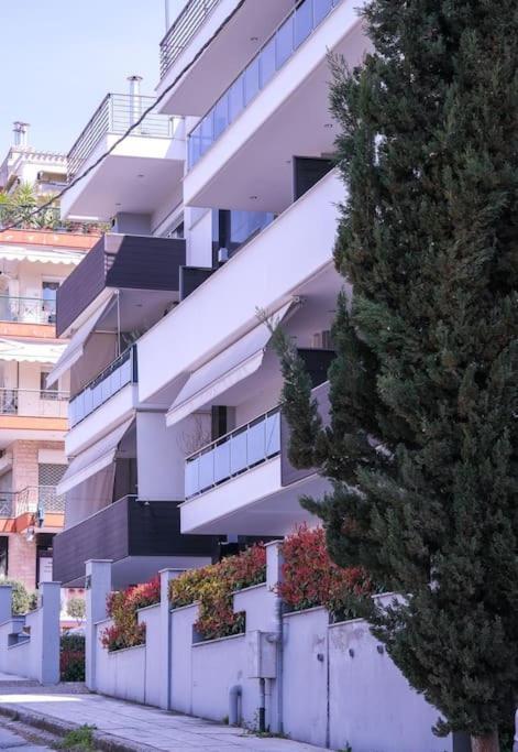 East Coast Senses Διαμέρισμα Θεσσαλονίκη Εξωτερικό φωτογραφία
